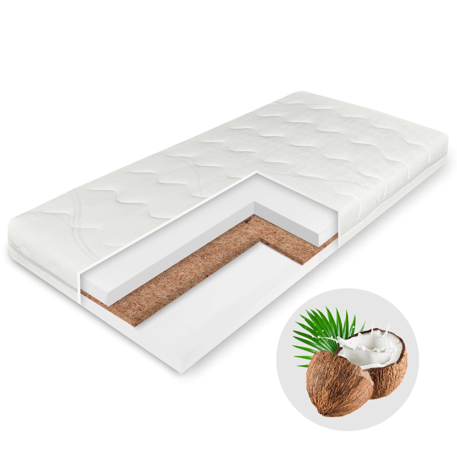 saltea_copii_bambino_silver_emi_cocos_spuma_ortopedica_antialergica