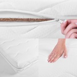 saltea_bebelusi_inaltime_11_cm_bambino_silver_emi_suport_coloana