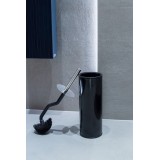 WC kefa čierna Brenta AWD