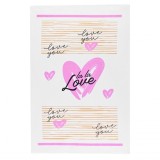 Kuchynské utierky Dear set 9 ks EMI