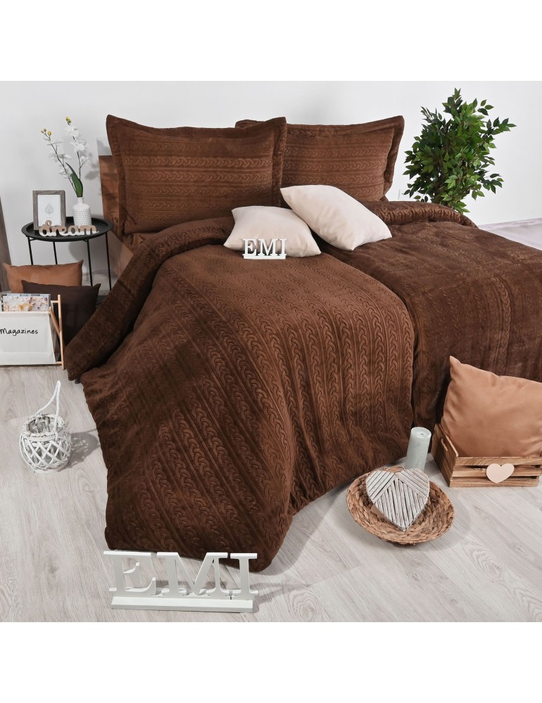 Obliecky_z_mikroplysu_Banu_hnede_EMI