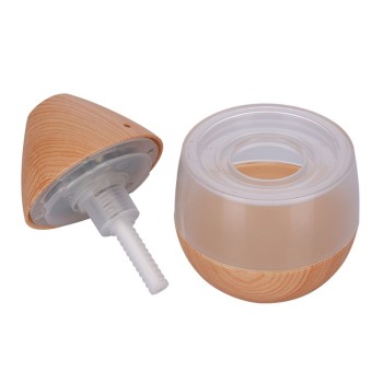 Difuzor arome HM-01LE 300ml lemn deschis