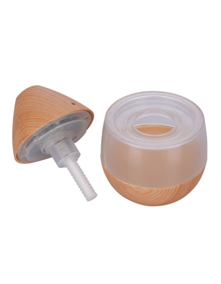 Difuzor arome HM-01LE 300ml lemn deschis