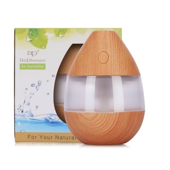 Difuzor HM-01LE 300ml lemn...