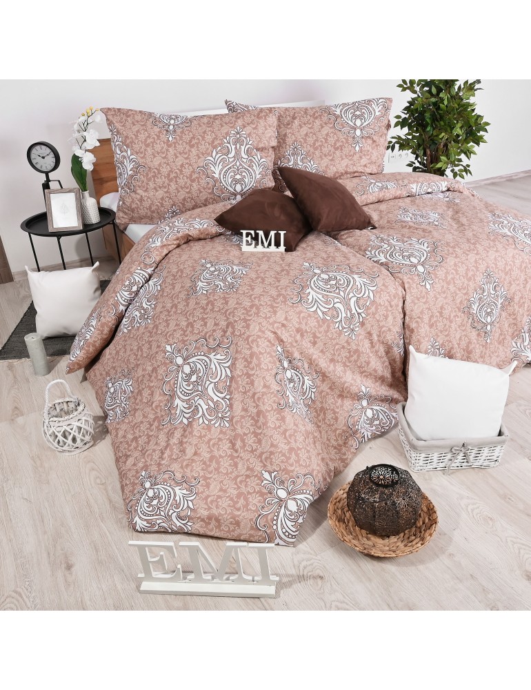 Obliecky_bavlnene_Rosina_hnede_EMI Obliecky_bavlnene_Rosina_hnede_EMI