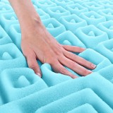 saltea_suprafata_topper_icefresh_comfort_racire_spuma_memorie_bio