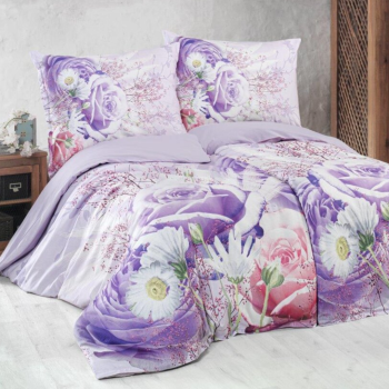 Obliecky_bavlnene_3D_Flowers