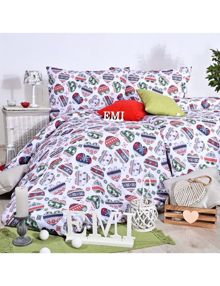 Vianocne_obliecky_bavlnene_Cold_EMI