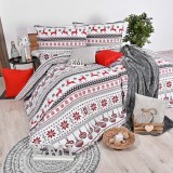 lenjerie_pat_alisa_colectia_craciun_bumbac_deluxe_emi
