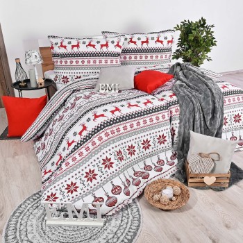 Vianocne_bavlnene_obliecky_Alisa_EMI