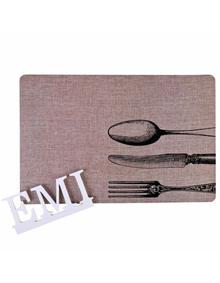 Podložka pod tanier Príbor