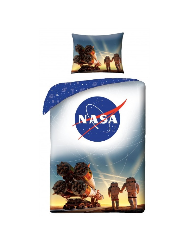 lenjerie_pat_NASA_140x200+70x90_cm