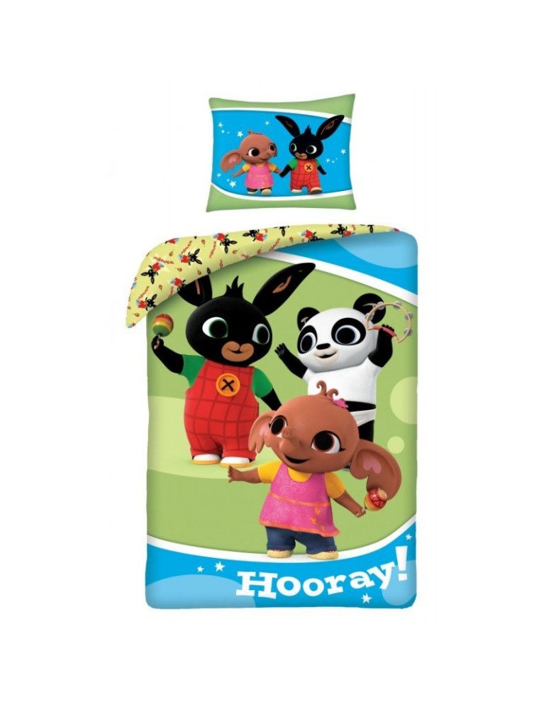 Bavlnene_obliecky_pre_deti_Bunny_Bing_70x90_140x200_cm