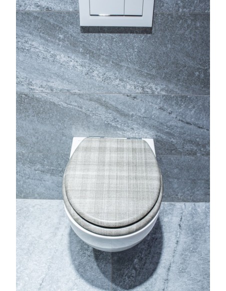 Capac de toaletă Glasgow AWD