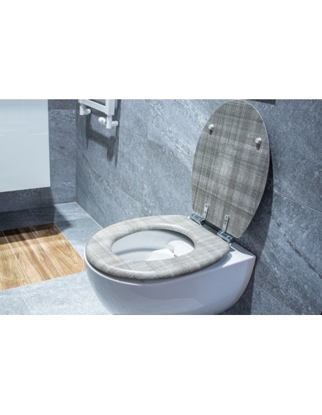 Capac de toaletă Glasgow AWD