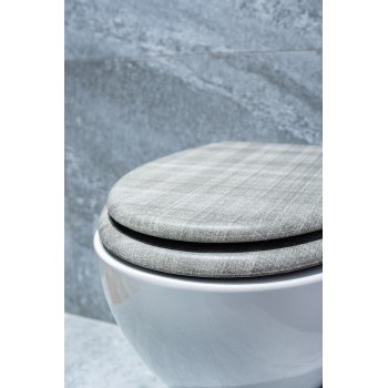 Capac de toaletă Glasgow AWD