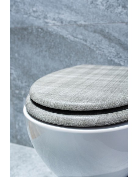 Capac de toaletă Glasgow AWD