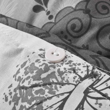 set_complet_lenjerie_pat_mina_bumbac_natural_emi