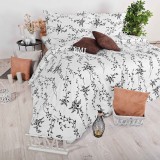 lenjerie_pat_talin_emi_bumbac_satinat_lux_alb_gri_modern
