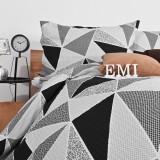lenjerie_bumbac_deluxe_vega_motiv_modern_aspect_elegant