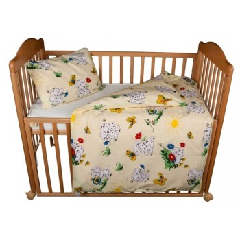 lenjerie_copii_dalmatieni