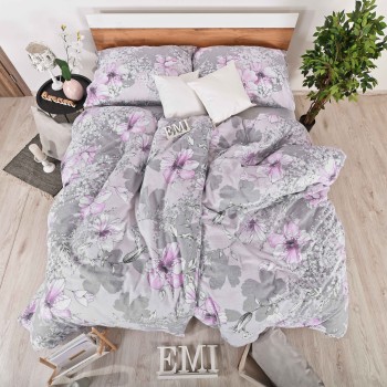 Foi de flanel Violet EMI