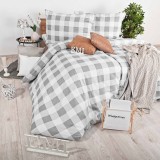 set_complet_lenjerie_pat_istria_bumbac_natural_premium
