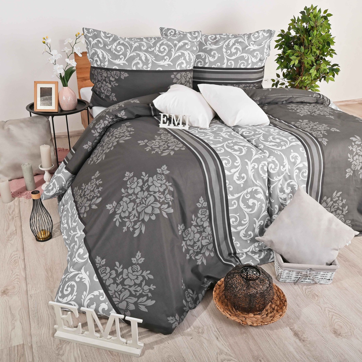 lenjerie_pat_natura_emi_bumbac_100_deluxe_motiv_elegant