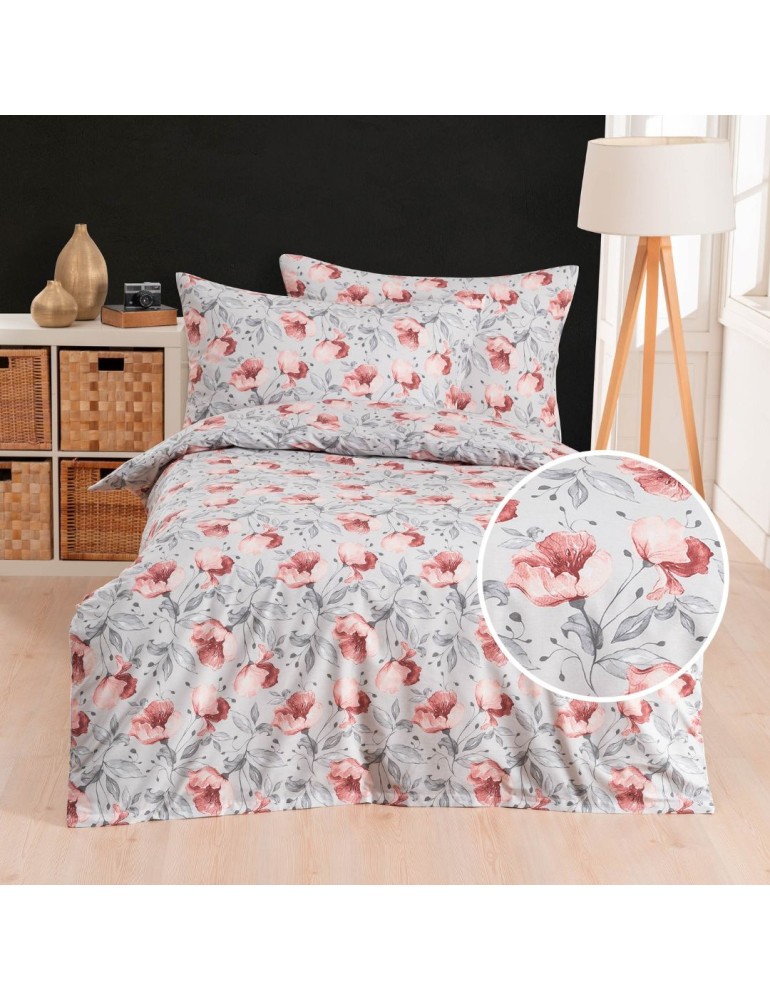 lenjerie_pat_karin_gri_bumbac