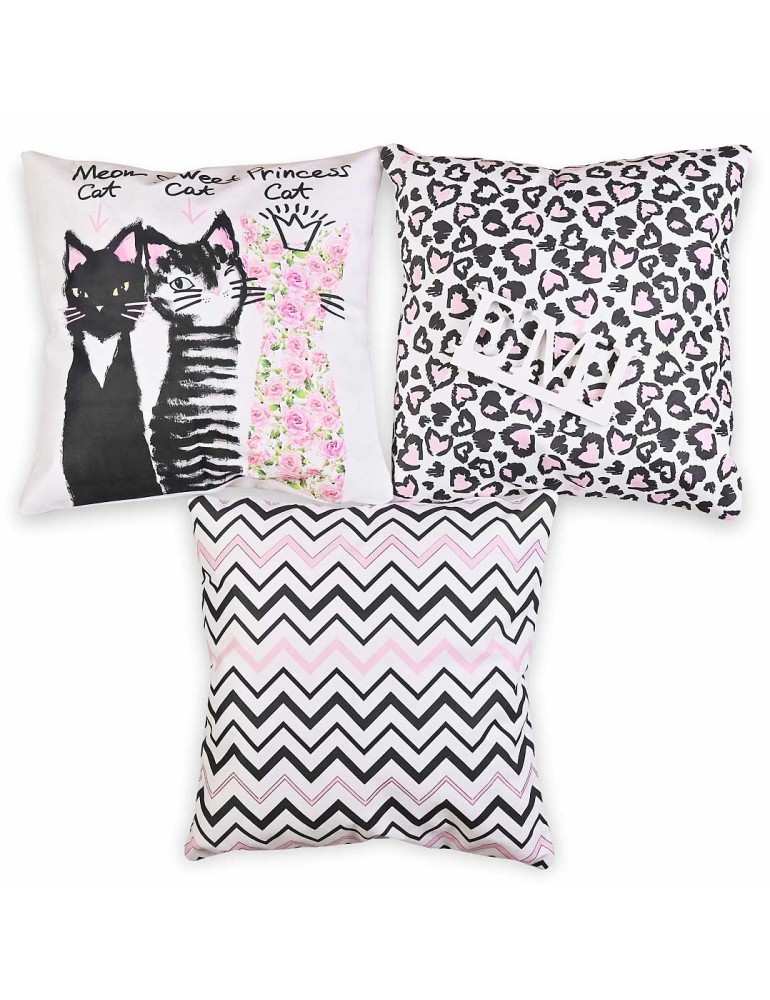 obliecky_na_vankuse_40x40_cm_cat_set_3_ks_emi obliecky_na_vankuse_40x40_cm_cat_set_3_ks_emi