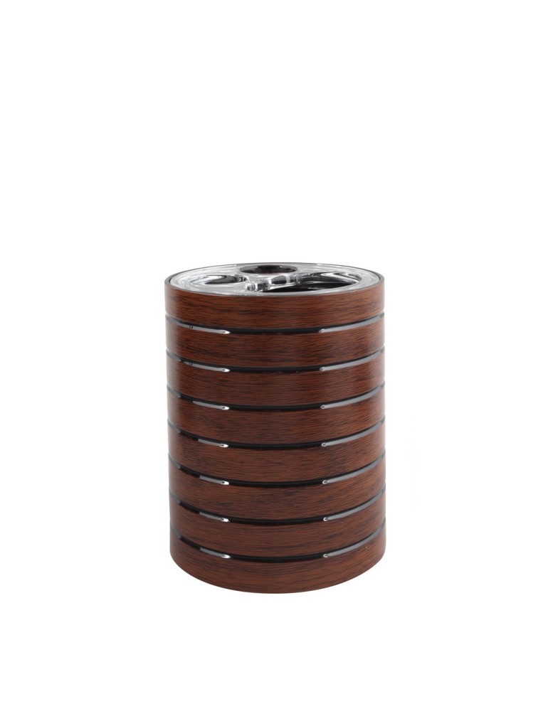 Cupa de plastic Madera AWD