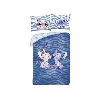 Cearșafuri Lilo și Stitch...