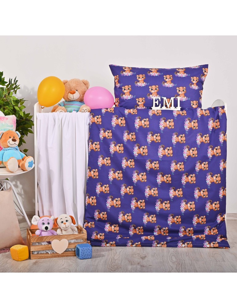 obliecky_detske_bavlnene_tiger_emi