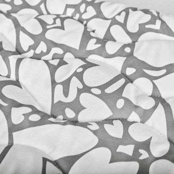 Pilotă de vară Letis 140x200 900g EMI