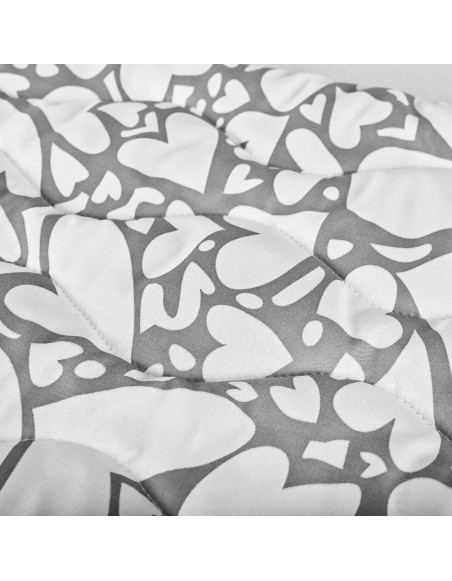 Pilotă de vară Letis 140x200 900g EMI