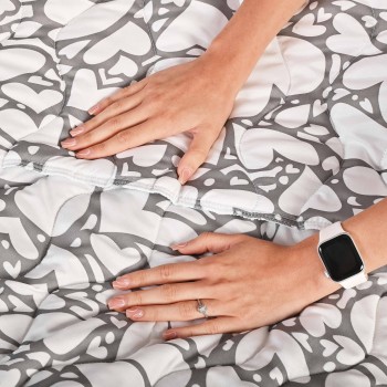 Pilotă de vară Letis 140x200 900g EMI