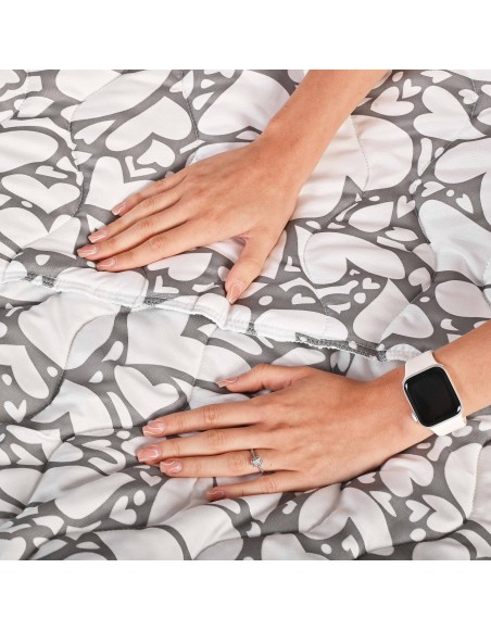 Pilotă de vară Letis 140x200 900g EMI