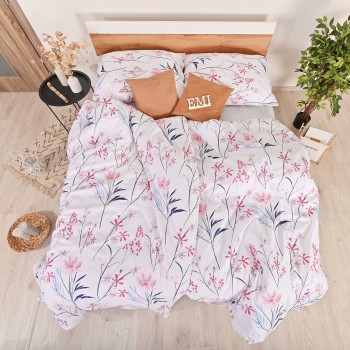 Lenjerie de pat din bumbac Vena EMI