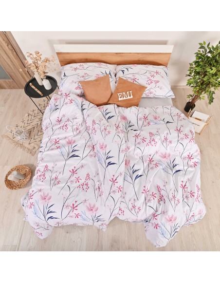 Lenjerie de pat din bumbac Vena EMI