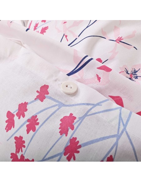 Lenjerie de pat din bumbac Vena EMI