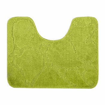 Covorașe de baie set de 2 bucăți Tania verde EMI