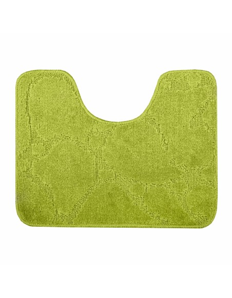 Covorașe de baie set de 2 bucăți Tania verde EMI