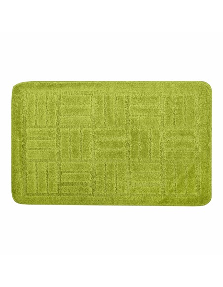Covorașe de baie set de 2 bucăți Esme verde EMI