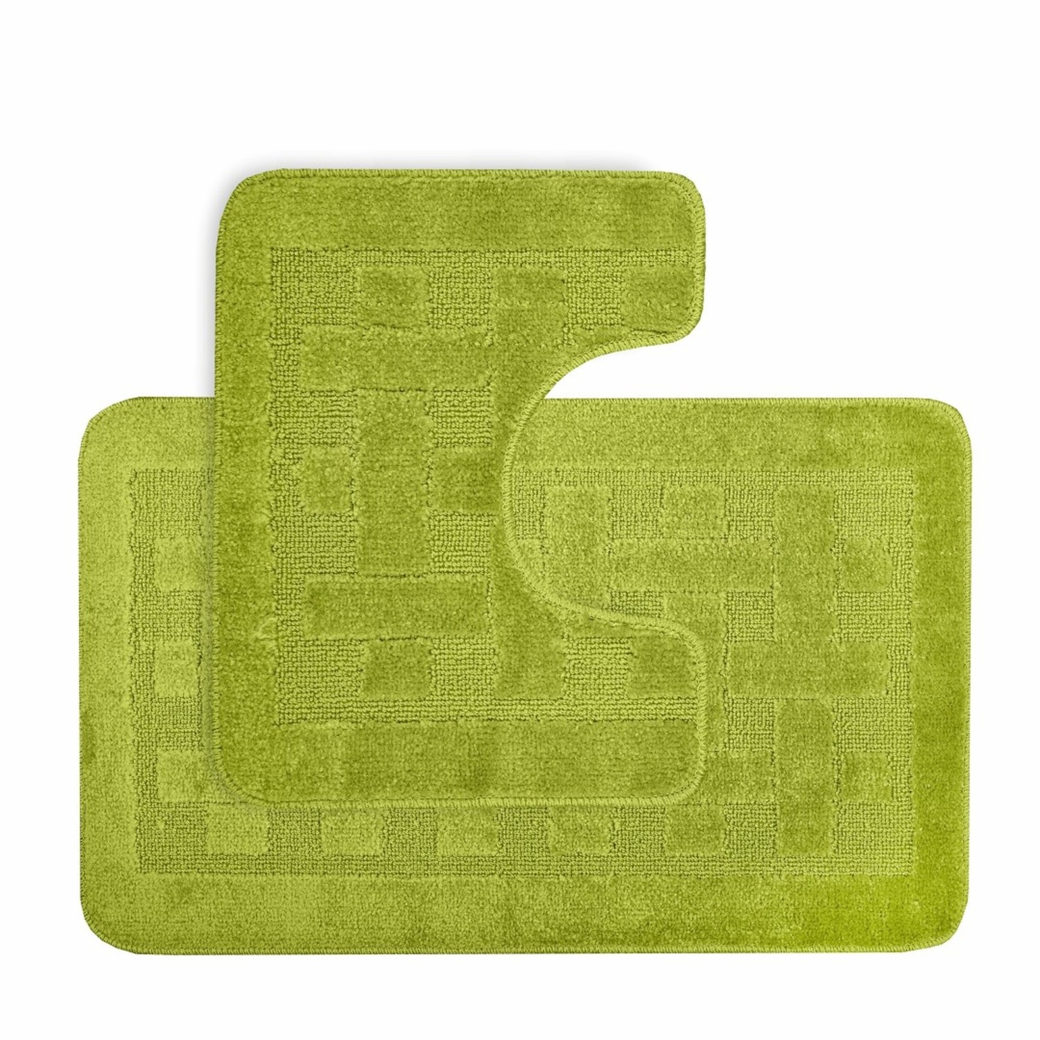 detaliu_textura_pufoasa_covoras_baie_verde_brynn_emi_confort_termic