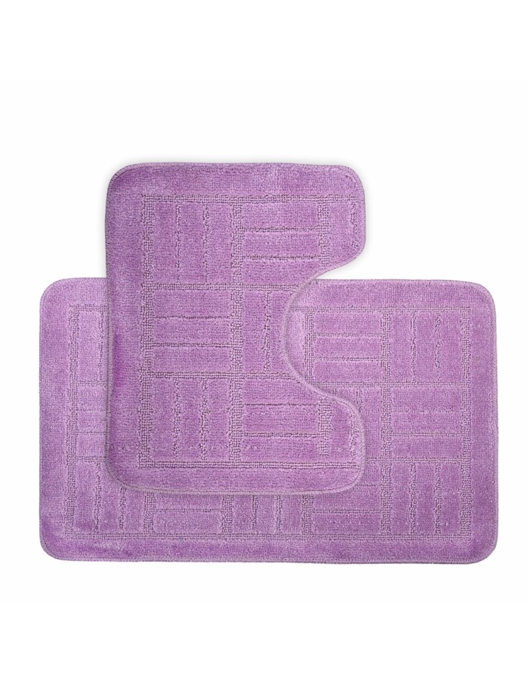 Kupelnove_predlozky_set_2_kusov Tara_fialove Kupelnove_predlozky_set_2_kusov Tara_fialove