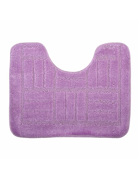 Covorașe de baie set de 2 bucăți Tara violet EMI