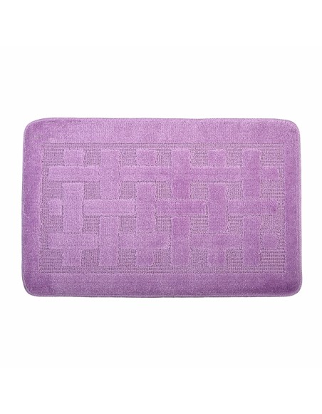 Covorașe de baie set de 2 bucăți Amy violet EMI