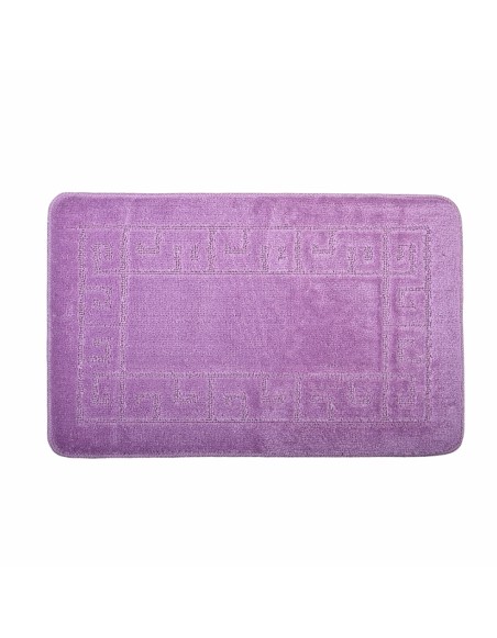 Covorașe de baie set de 2 bucăți Lia violet EMI