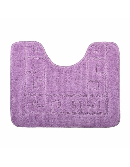 Covorașe de baie set de 2 bucăți Lia violet EMI
