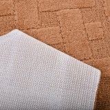 Covorașe de baie set 2 buc Ben maro EMI – confort și siguranță